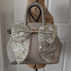 Adorable Betsy Johnson Purse